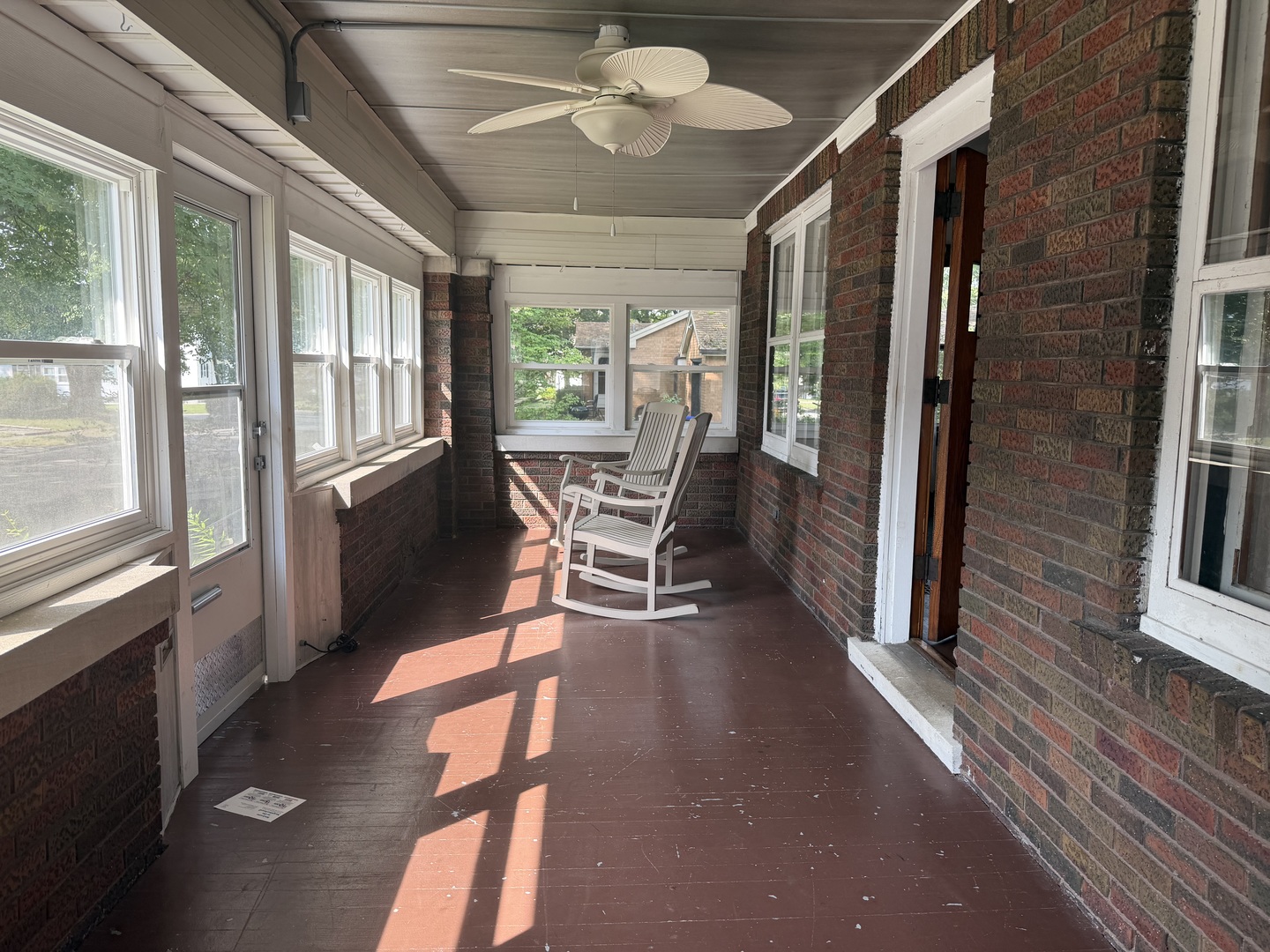 1106 E Olive Street E, Bloomington, IL 61701 — photo 2