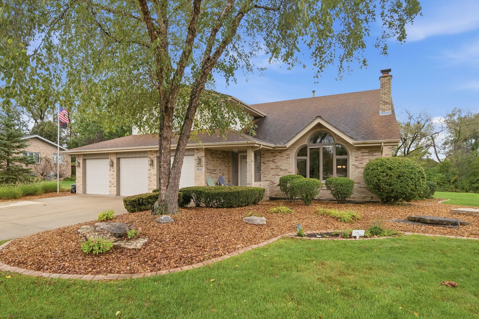 11630 Parkside Lane — photo