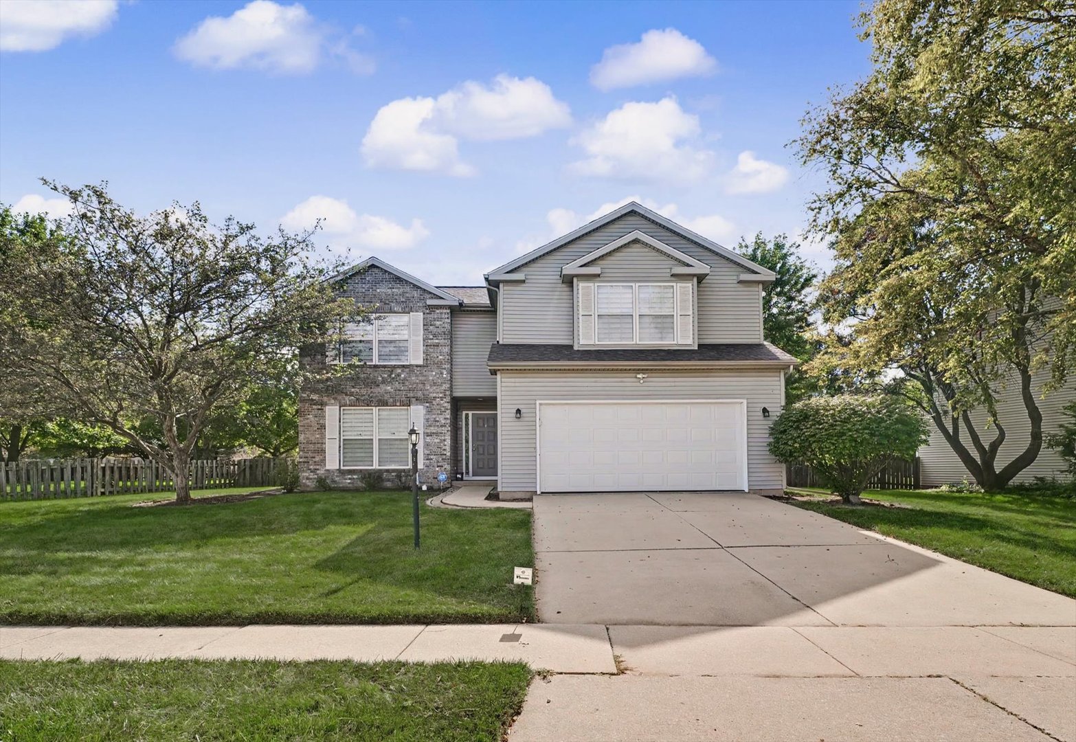 3113 Cherry Hills Drive — photo
