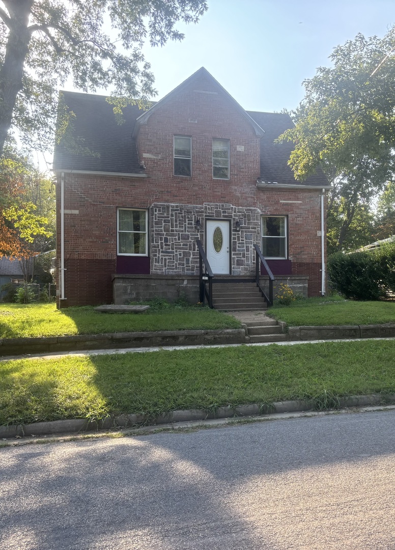 815 N 22nd Street — photo