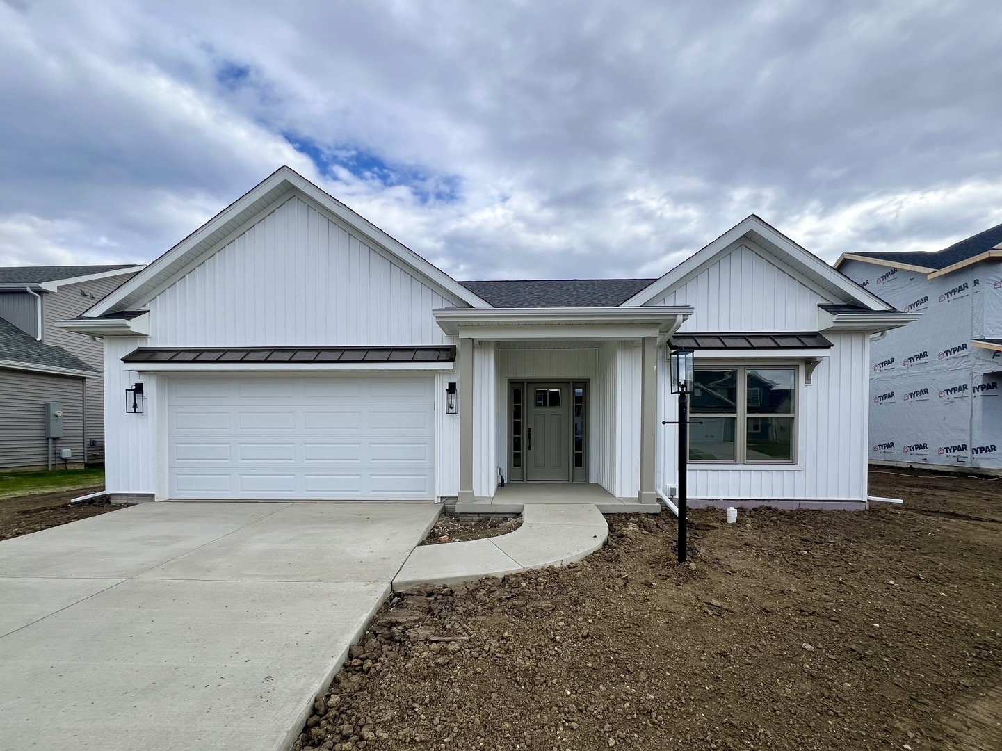 3811 Boulder Ridge Drive — photo