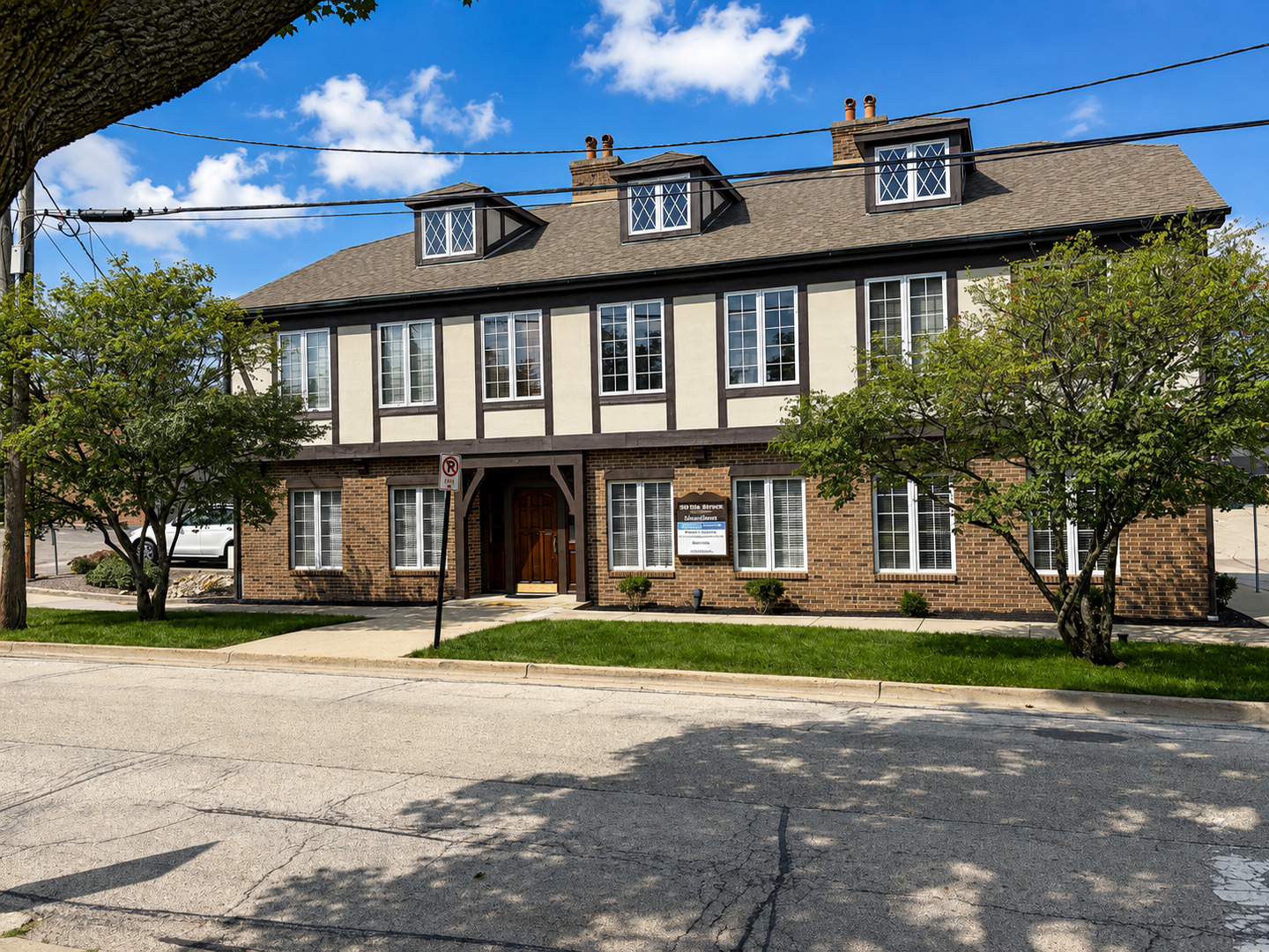 50 Ela Street — photo