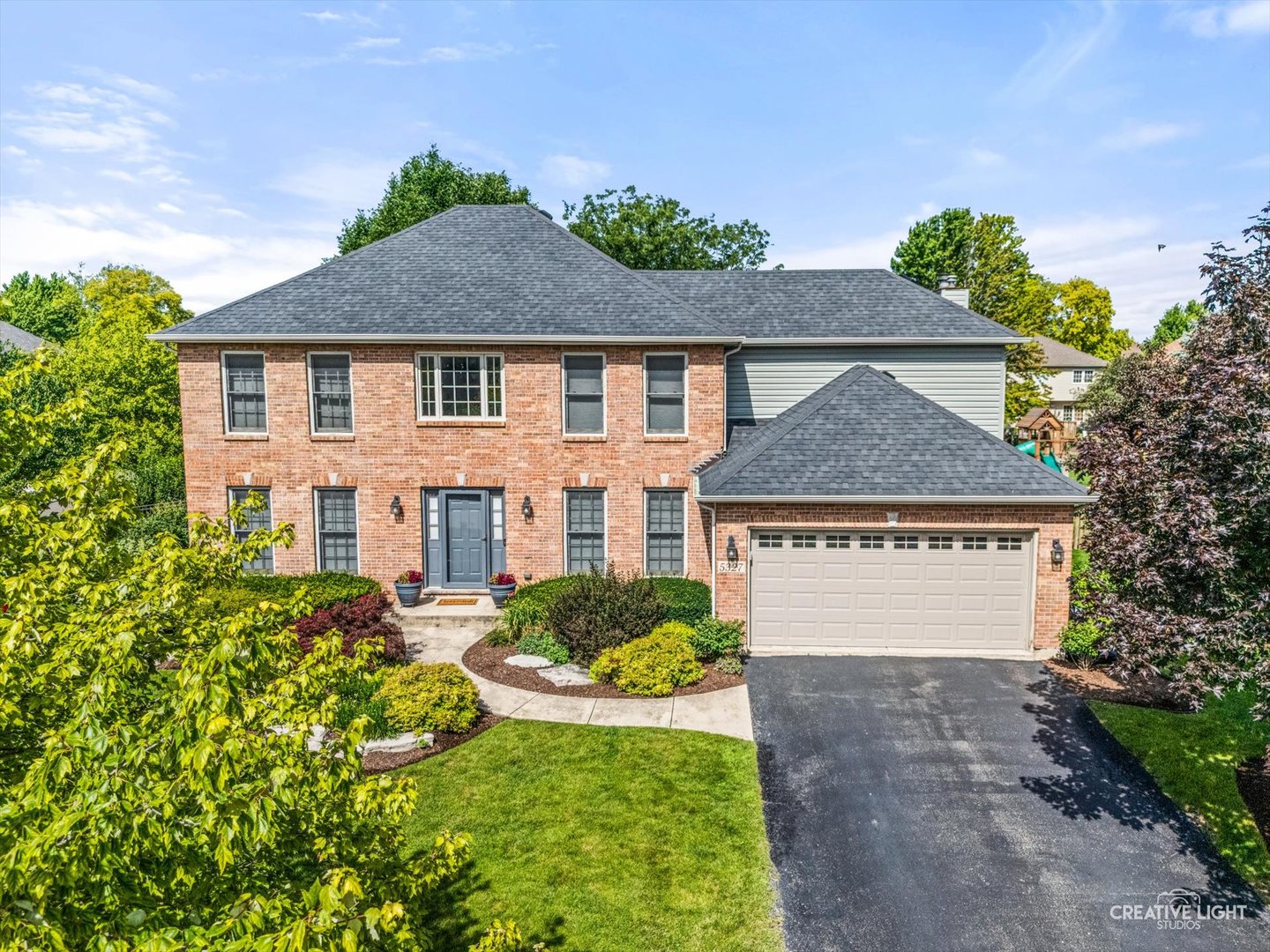 5327 Velvet Bent Court — photo