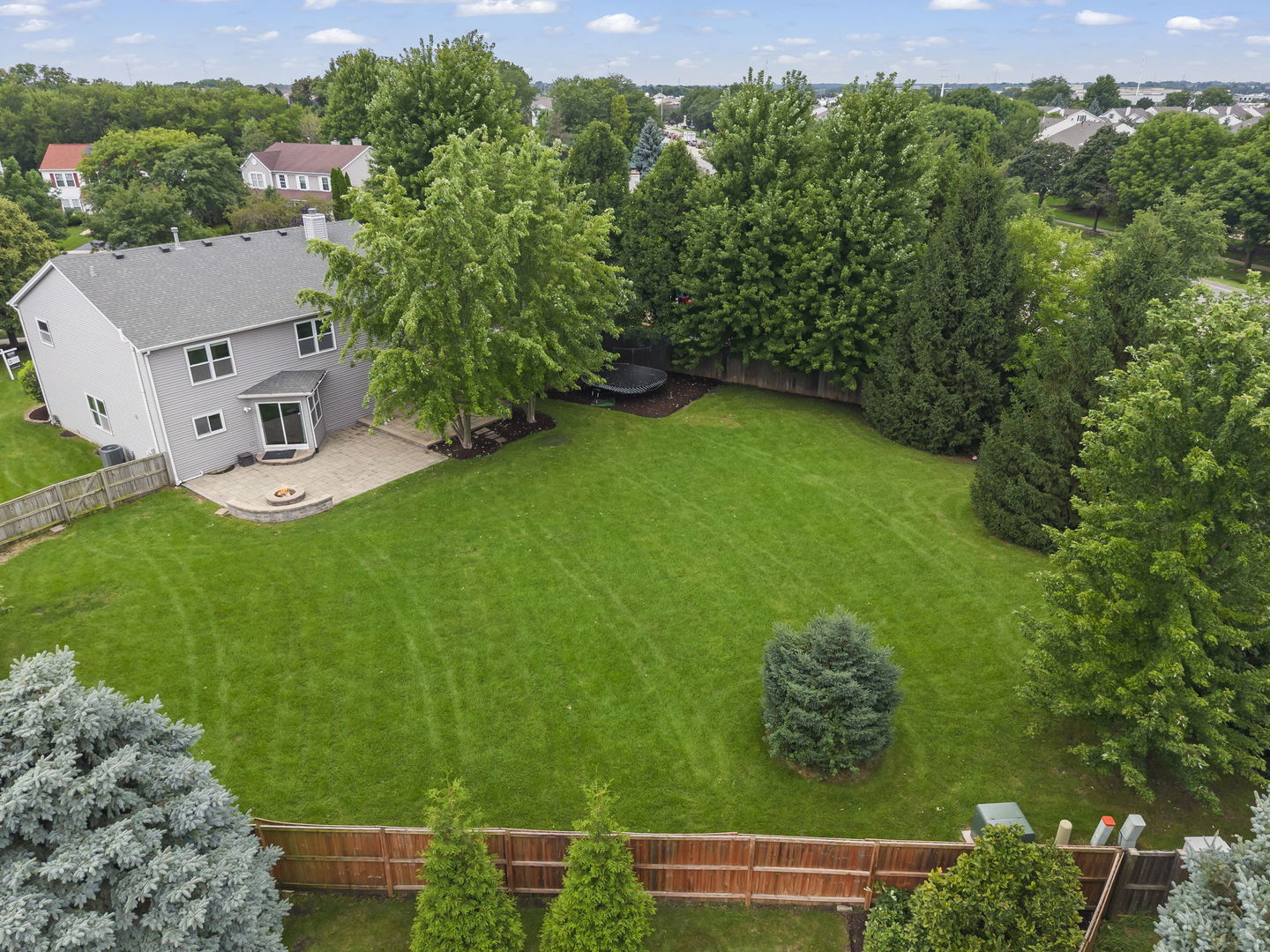 808 Livingston Court — photo