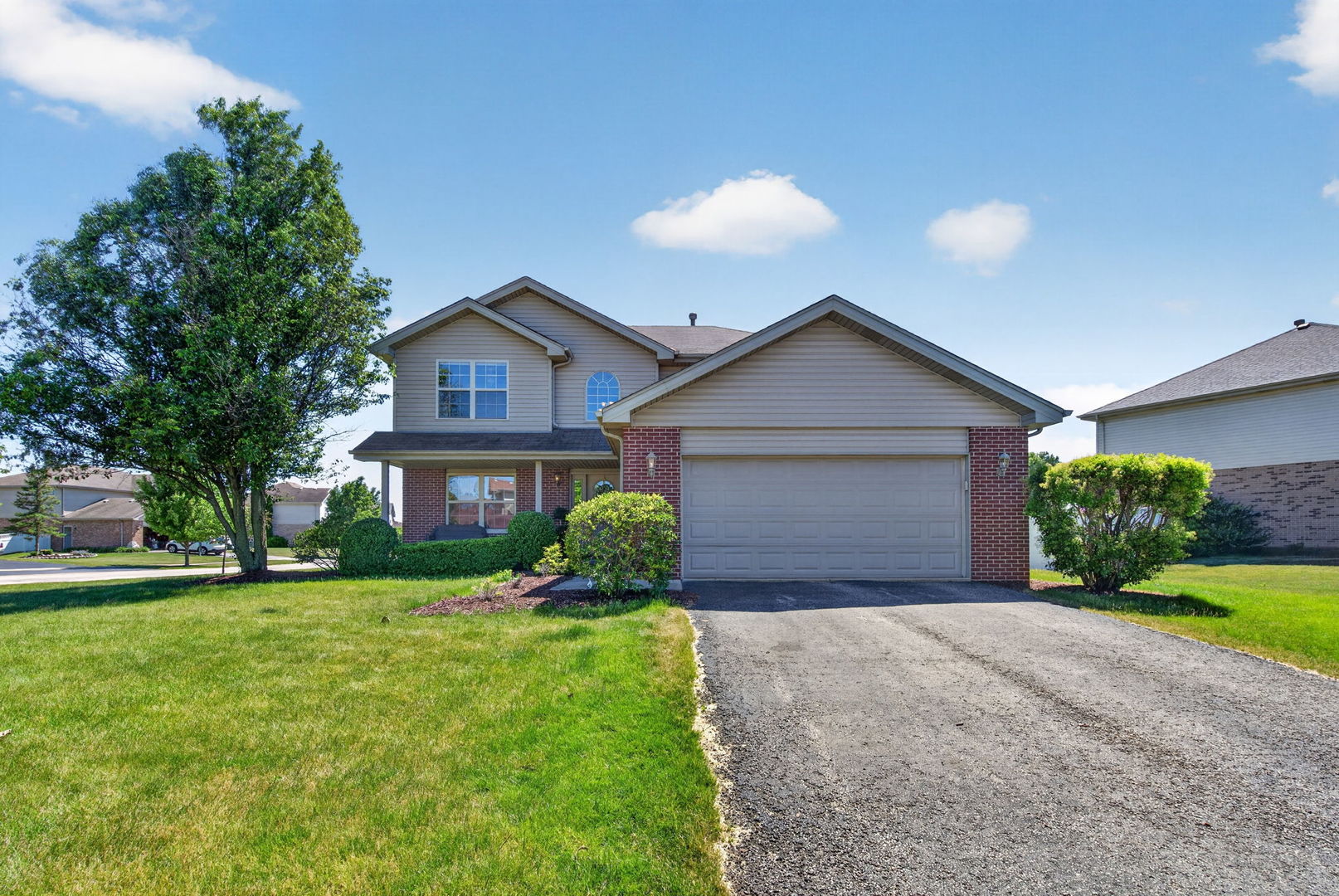 15711 Menominee Court — photo