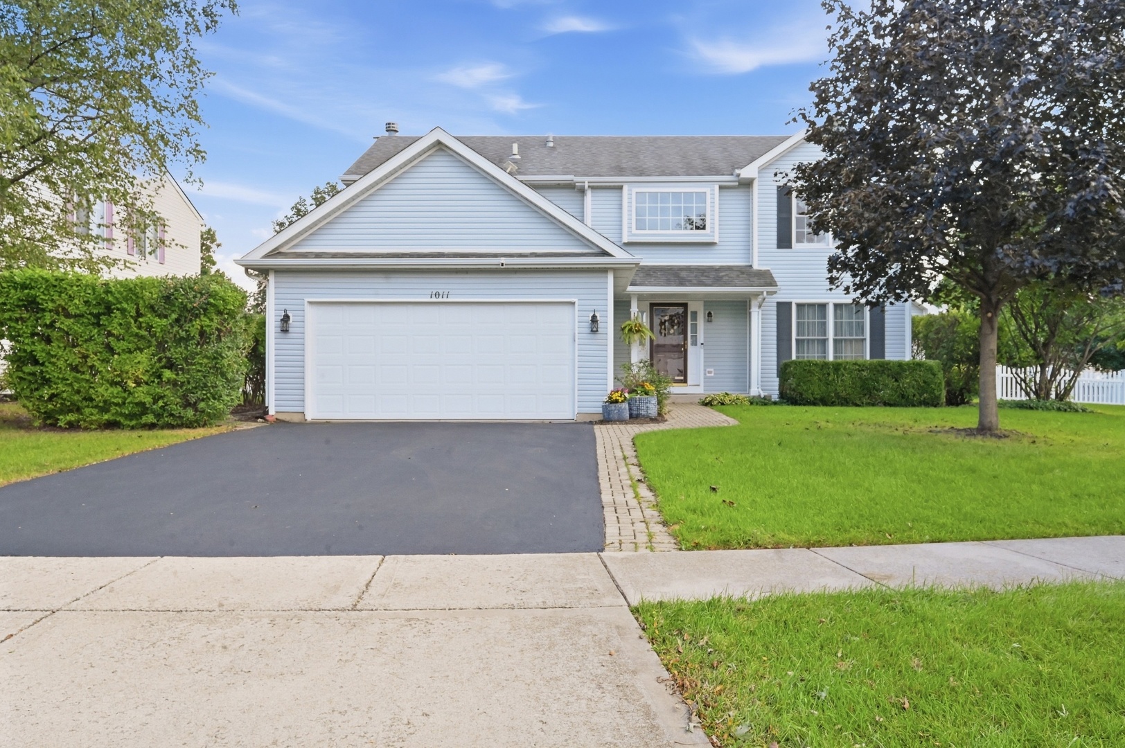 1011 Phelps Lane — photo