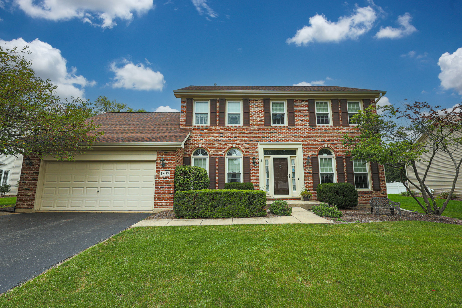 1397 Waterside Drive — photo