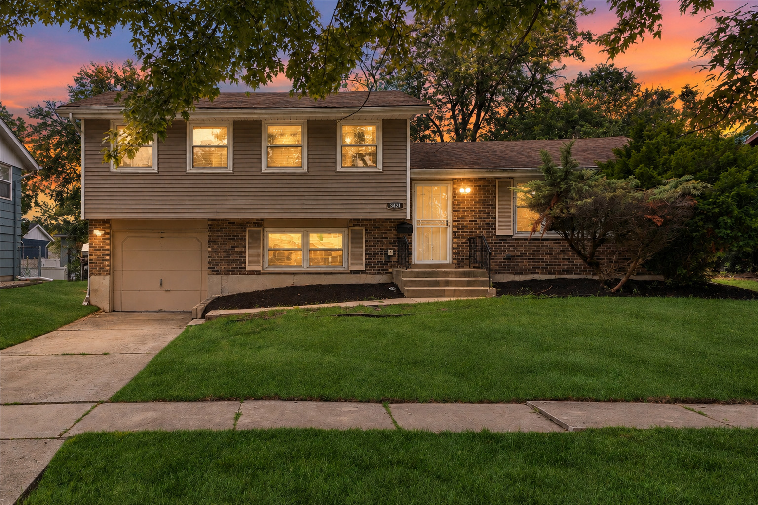 3421 Birchwood Drive — photo