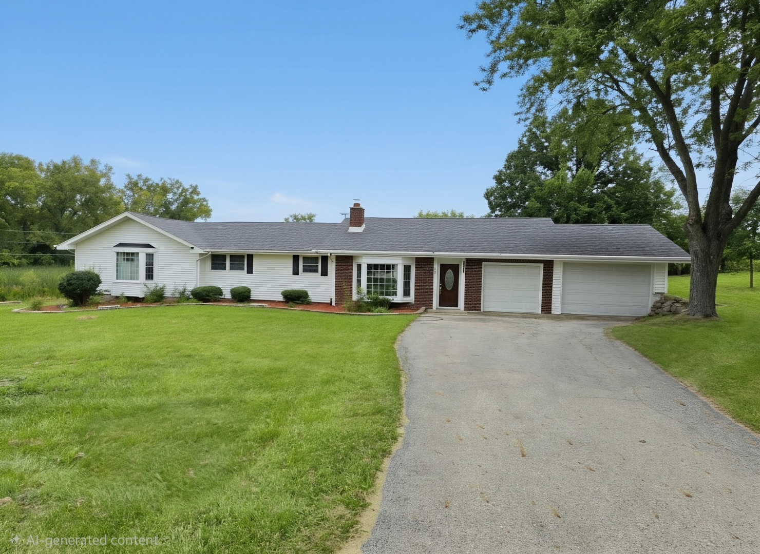 2301 Greenbriar Lane — photo