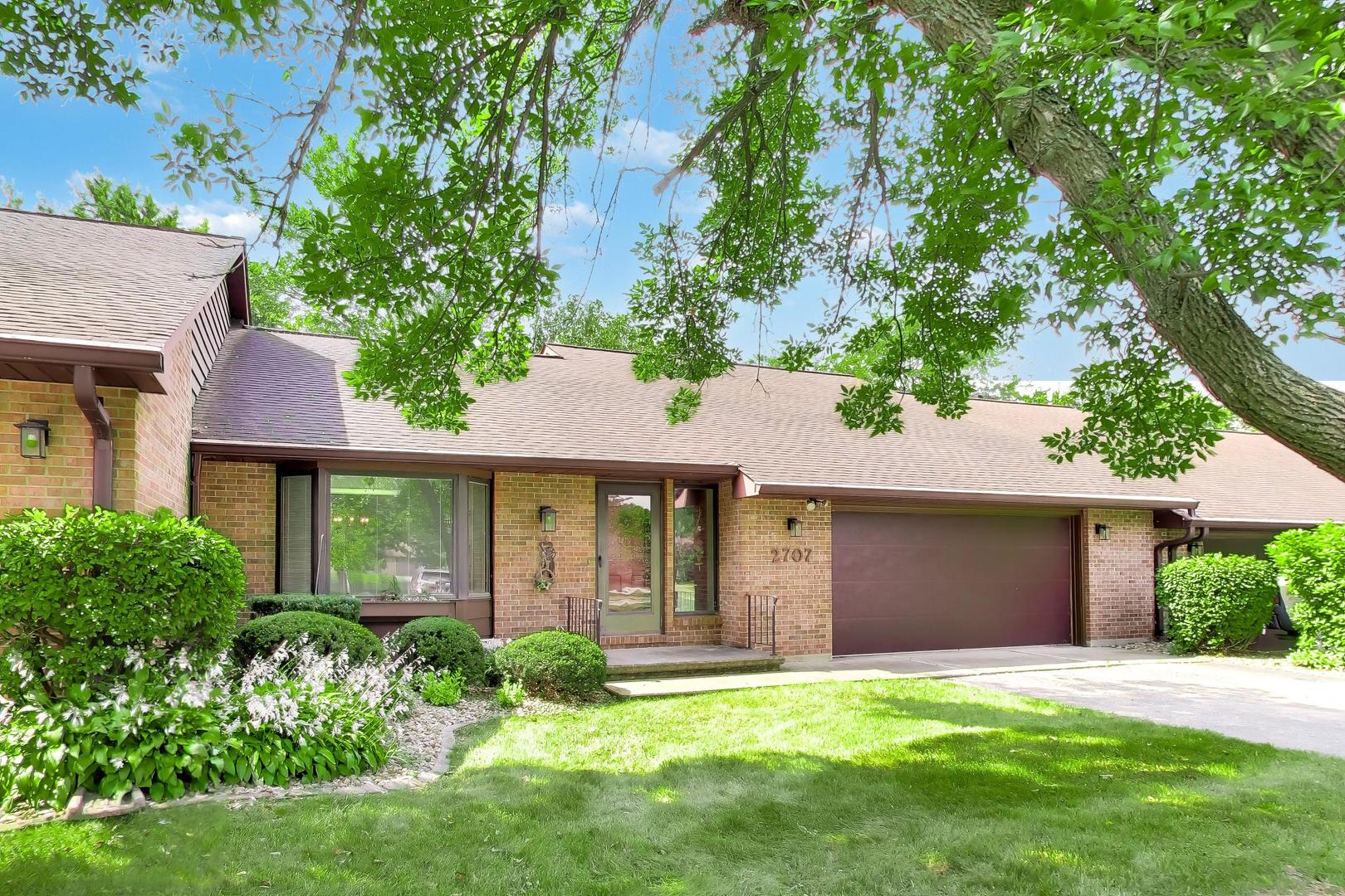 2707 Greenwood Acres Drive Unit 2707 — photo