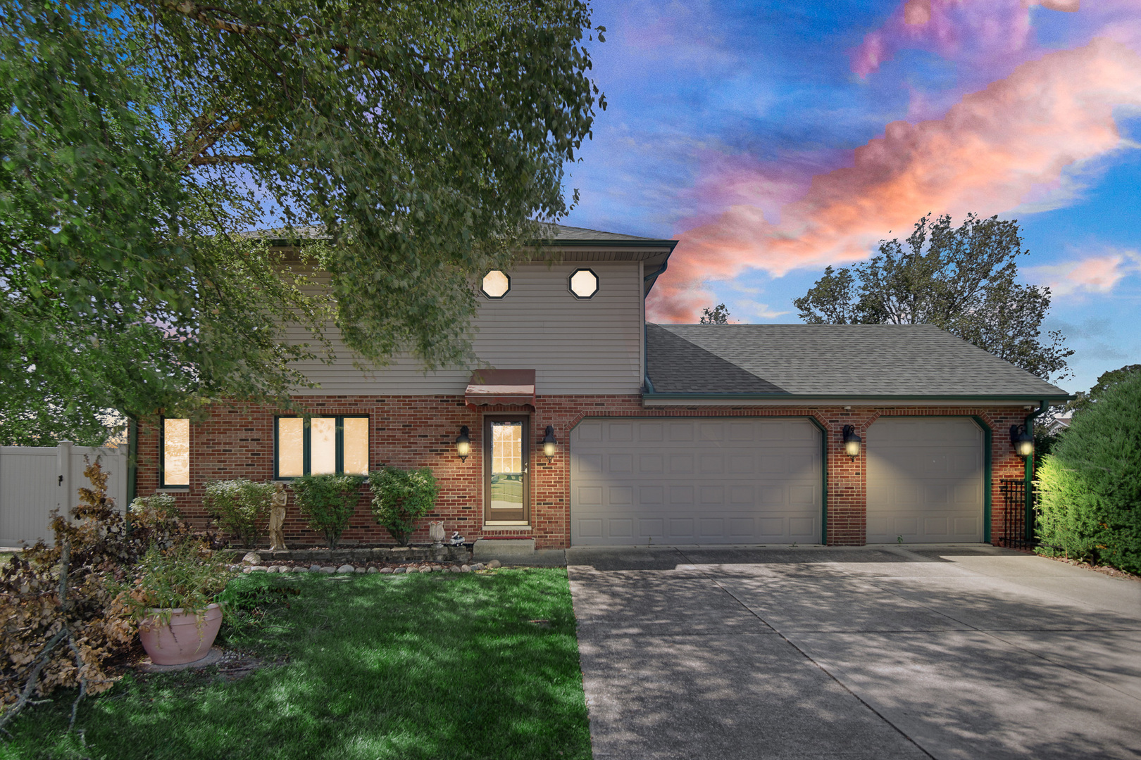 19331 Everett Lane, Mokena, IL 60448 — photo 2