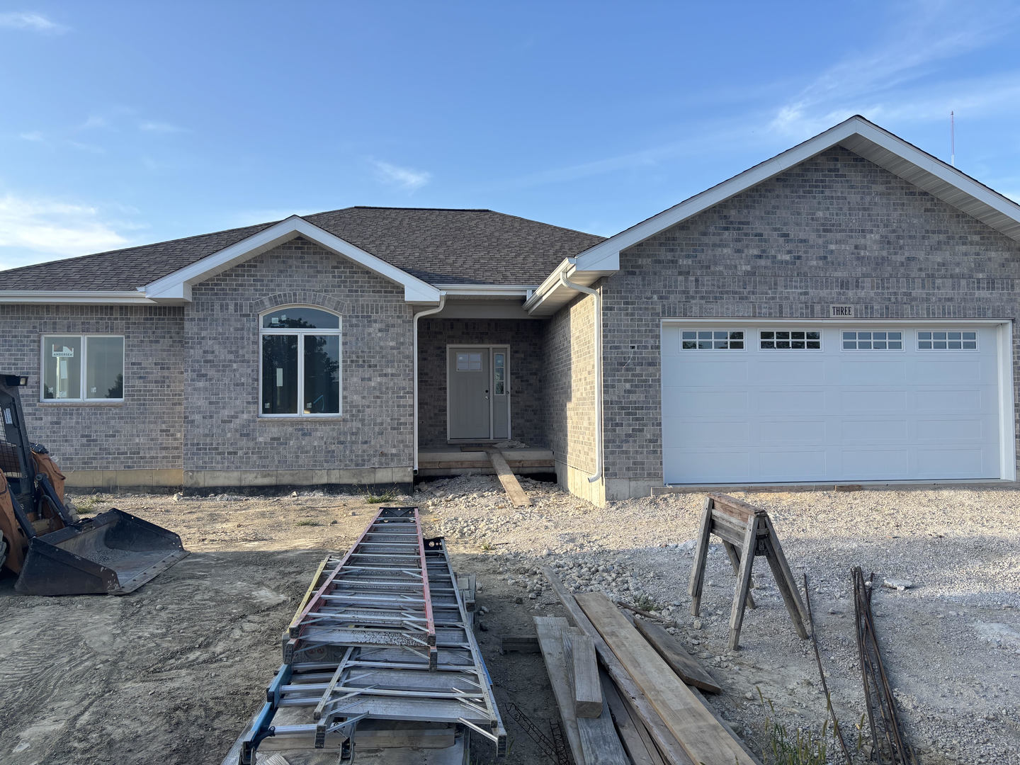 3 Ronhill Road — photo