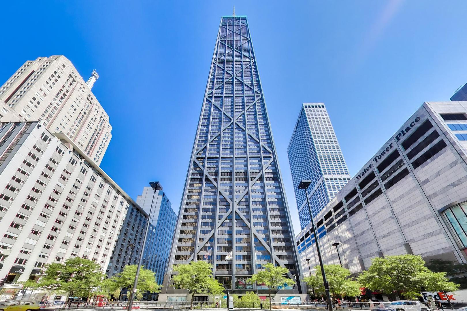 175 E Delaware Place 4507 — photo