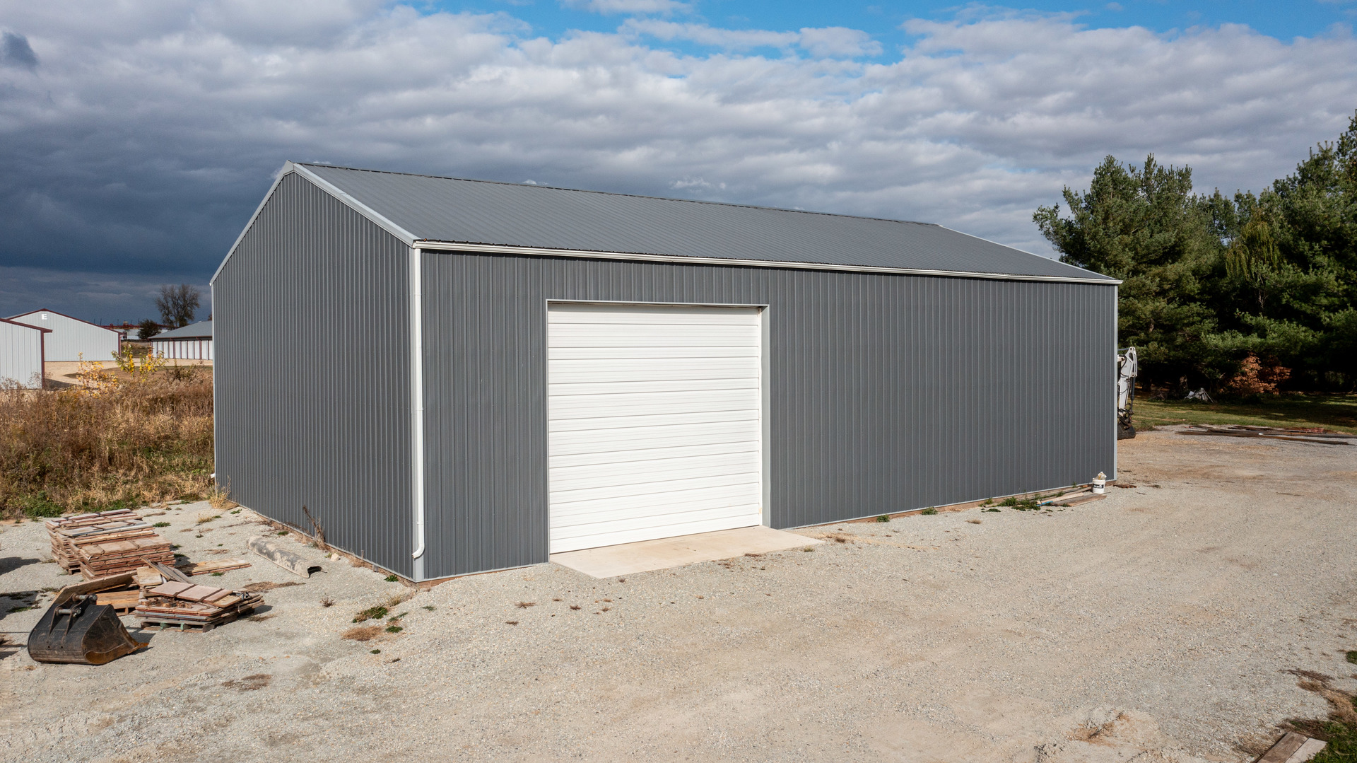 919 Backbone Road — photo