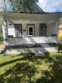 1262 E Logan Street — photo