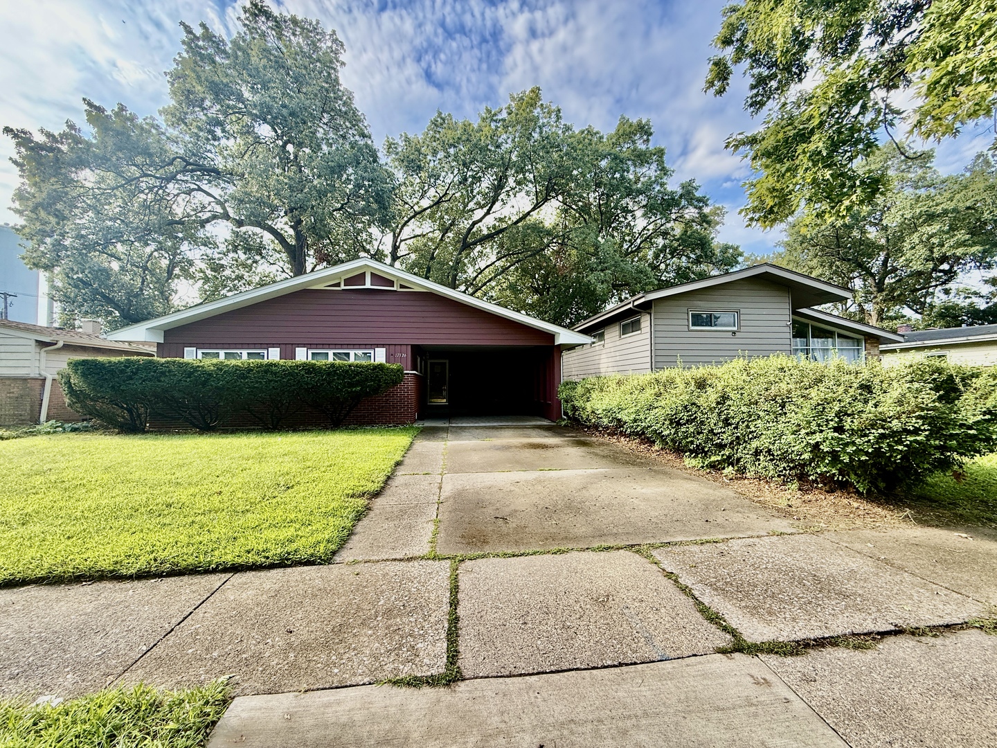 17326 Forestway Drive — photo
