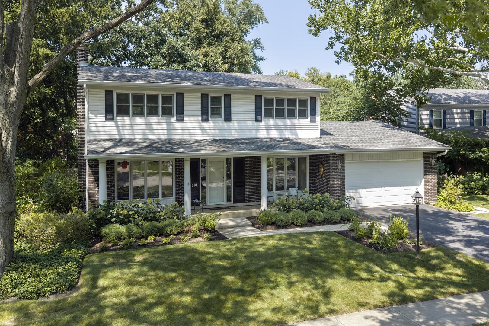 1514 Chapel Court — photo