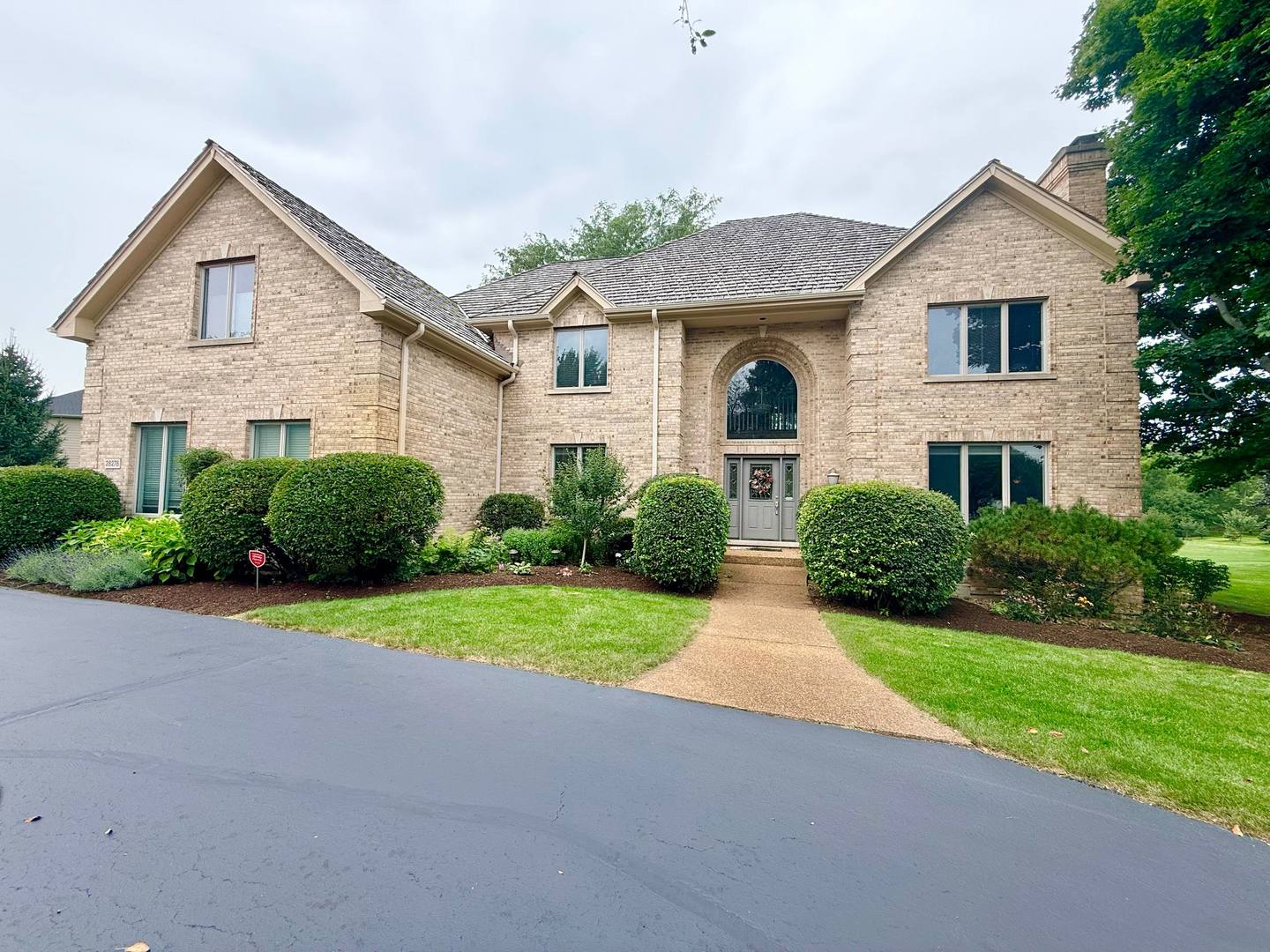 28278 Gray Barn Lane — photo