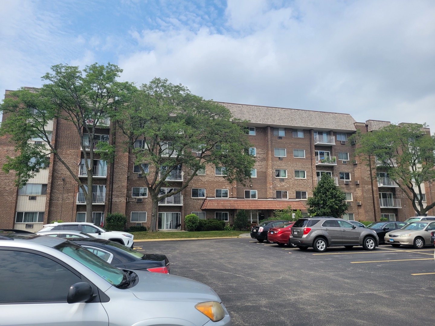 10373 Dearlove Road 2G — photo