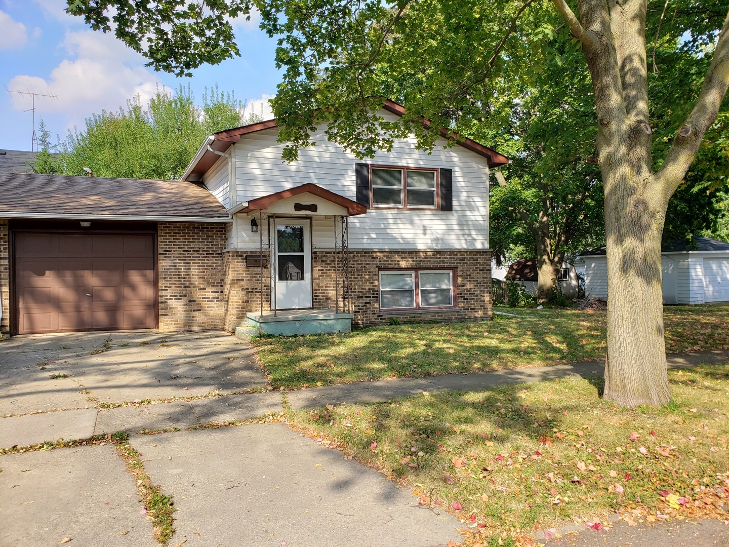 1003 Prospect Street Half — photo