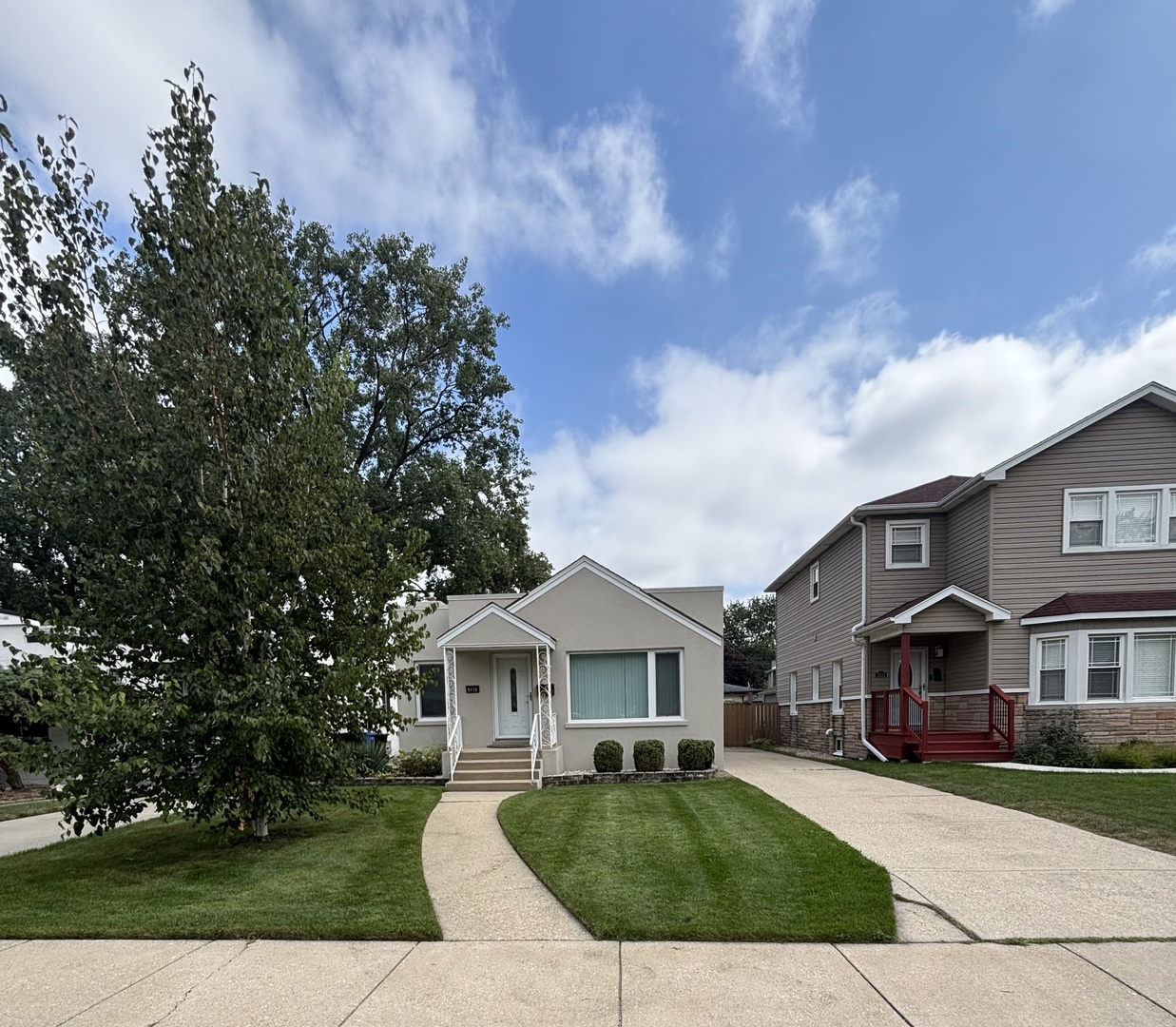 5115 N Mobile Avenue — photo