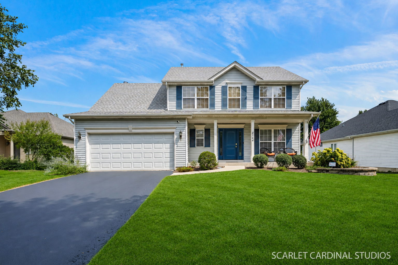 2144 Whitetail Drive — photo