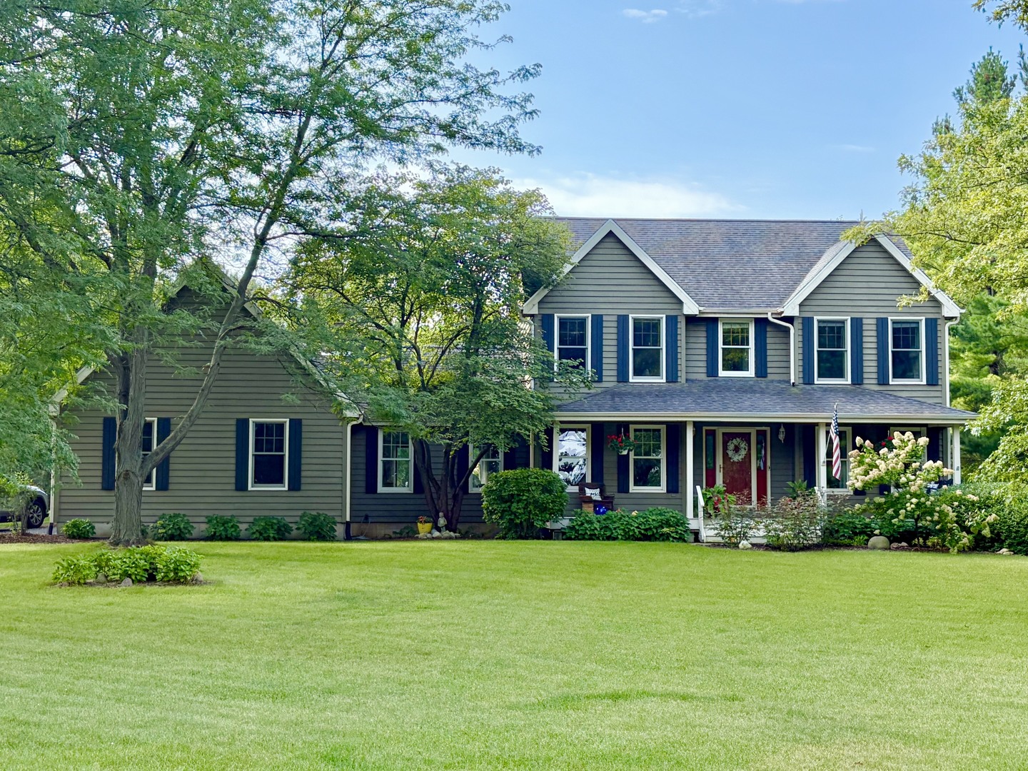 10303 E Hickory Ridge Drive, Rochelle, IL 61068 — photo 2