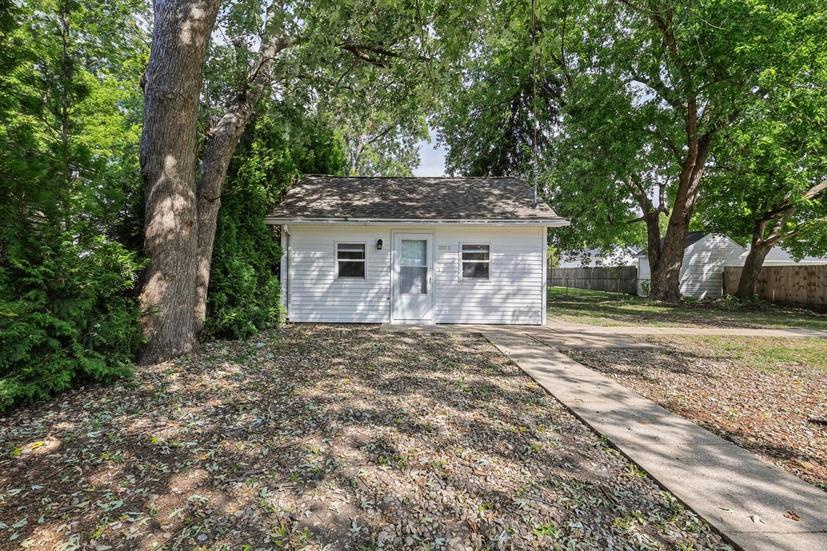 604 E Houghton Street — photo