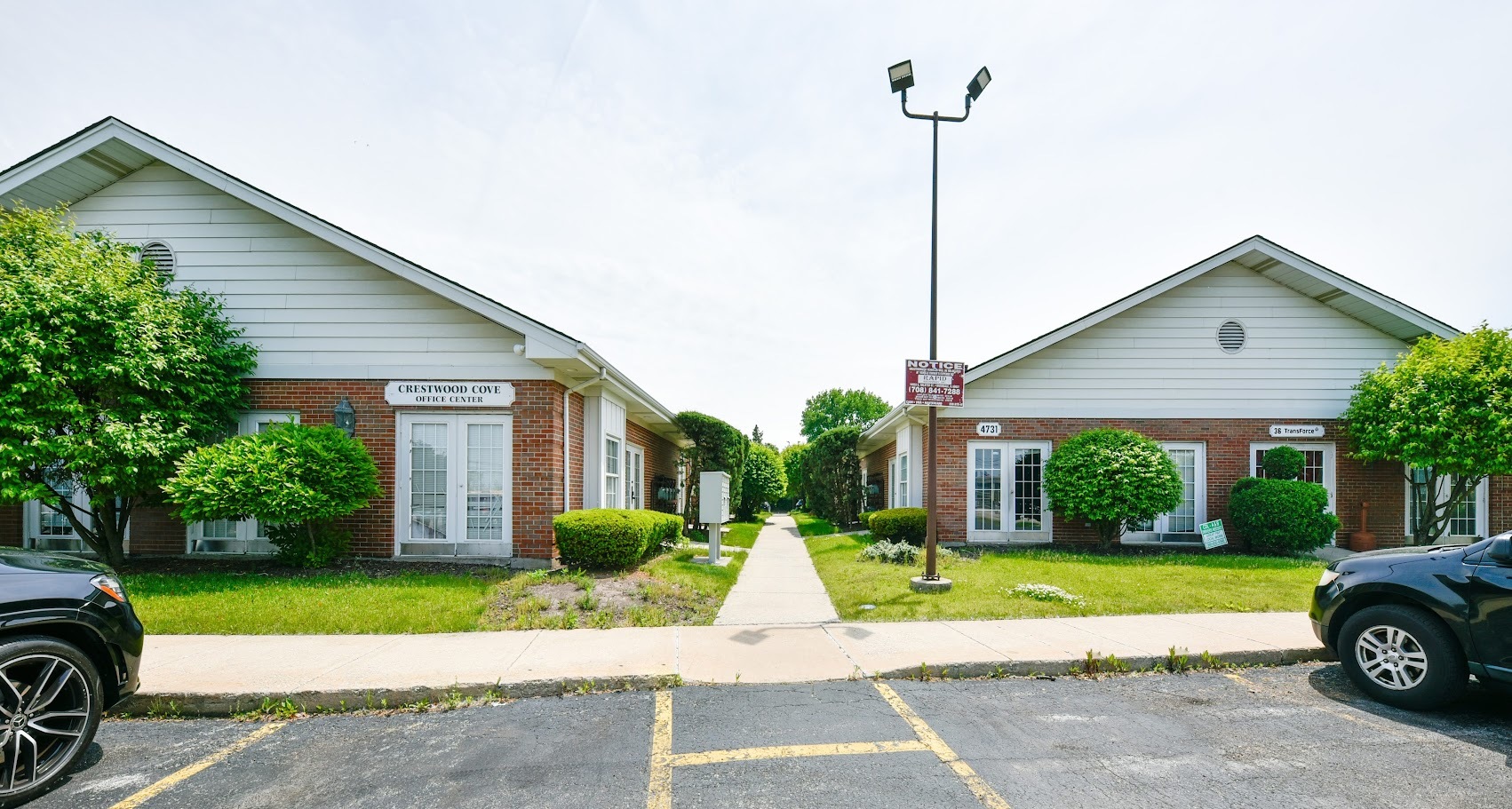 4701-4731 W Midlothian Turnpike — photo