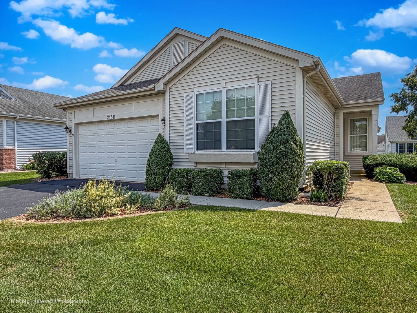 21311 Prince Lake Drive — photo