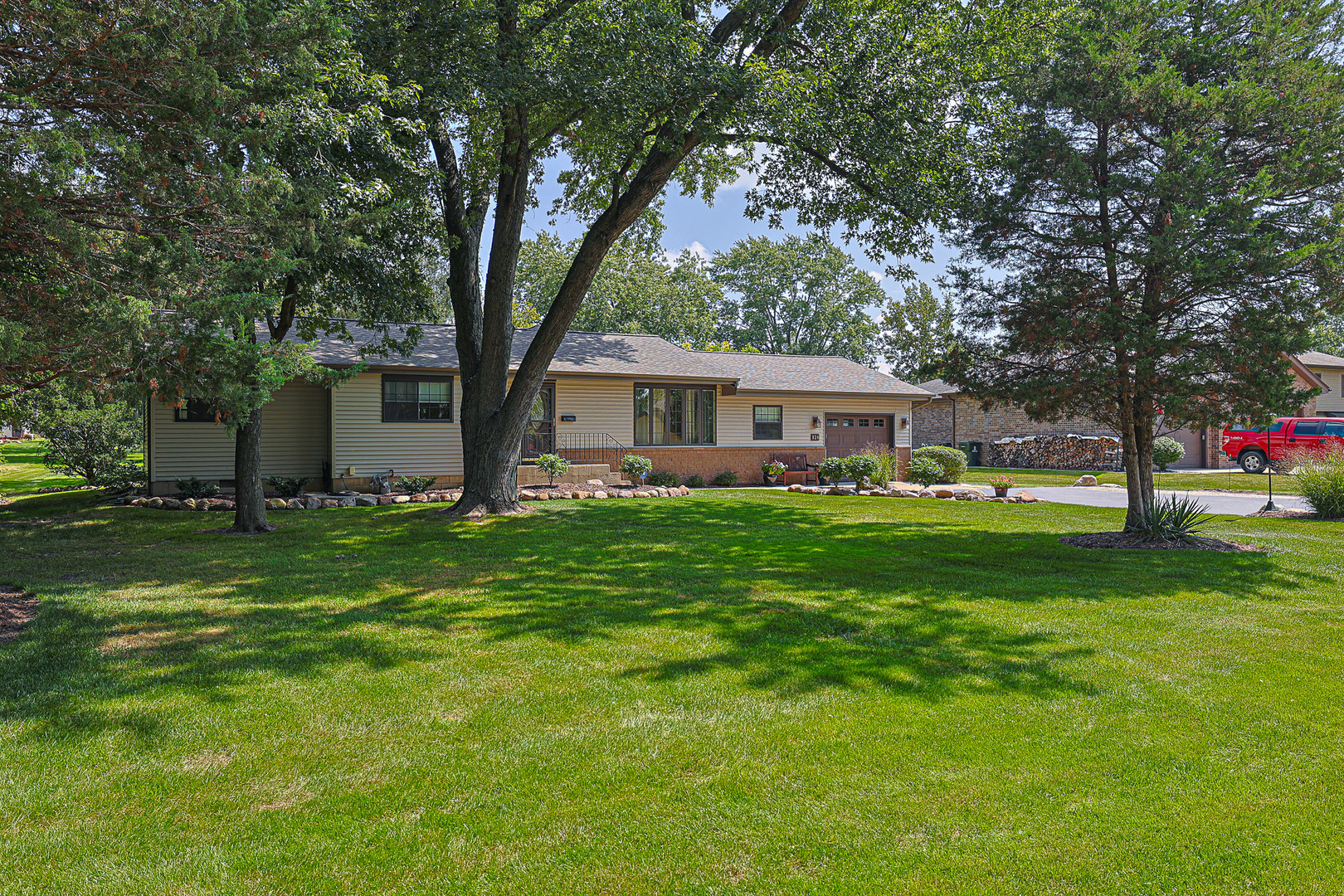 824 Ogden Road — photo