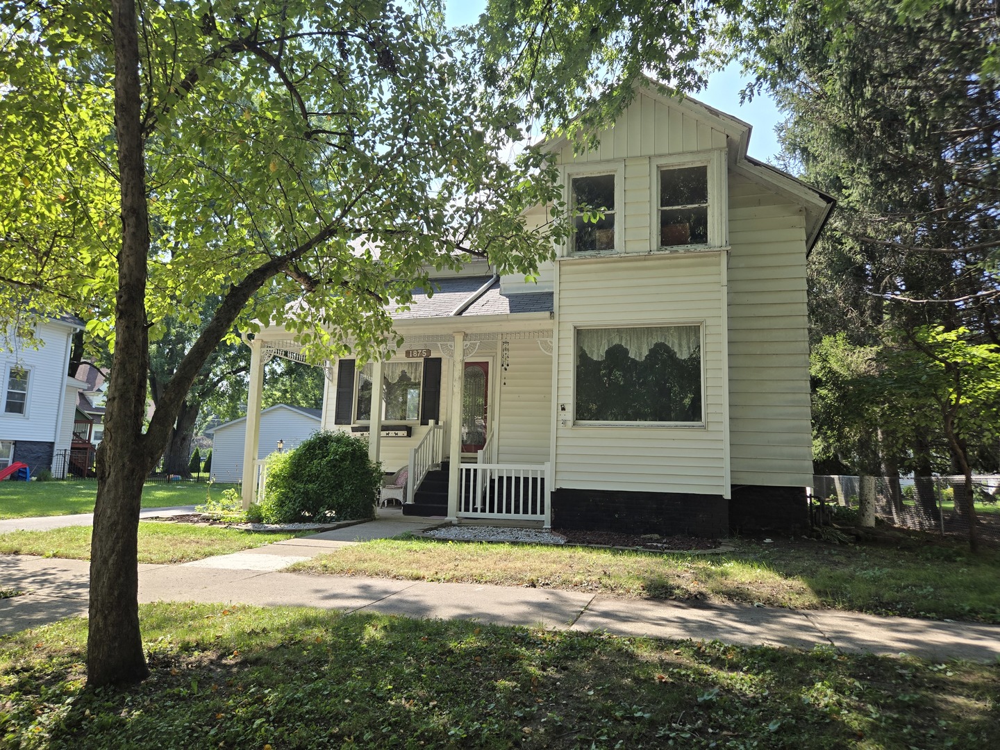 317 N Maple Street — photo