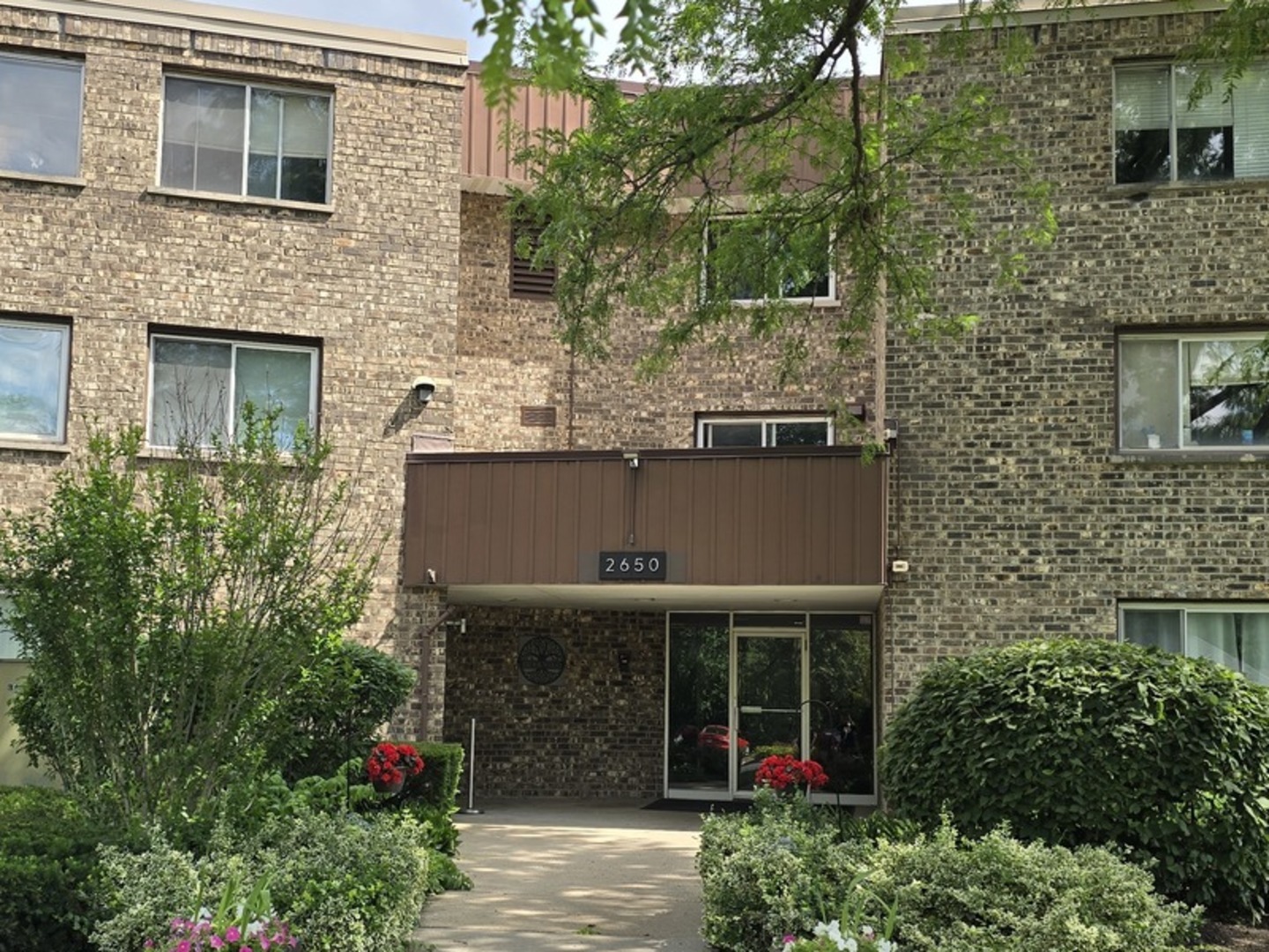 2650 Brookwood Way Drive 115B — photo