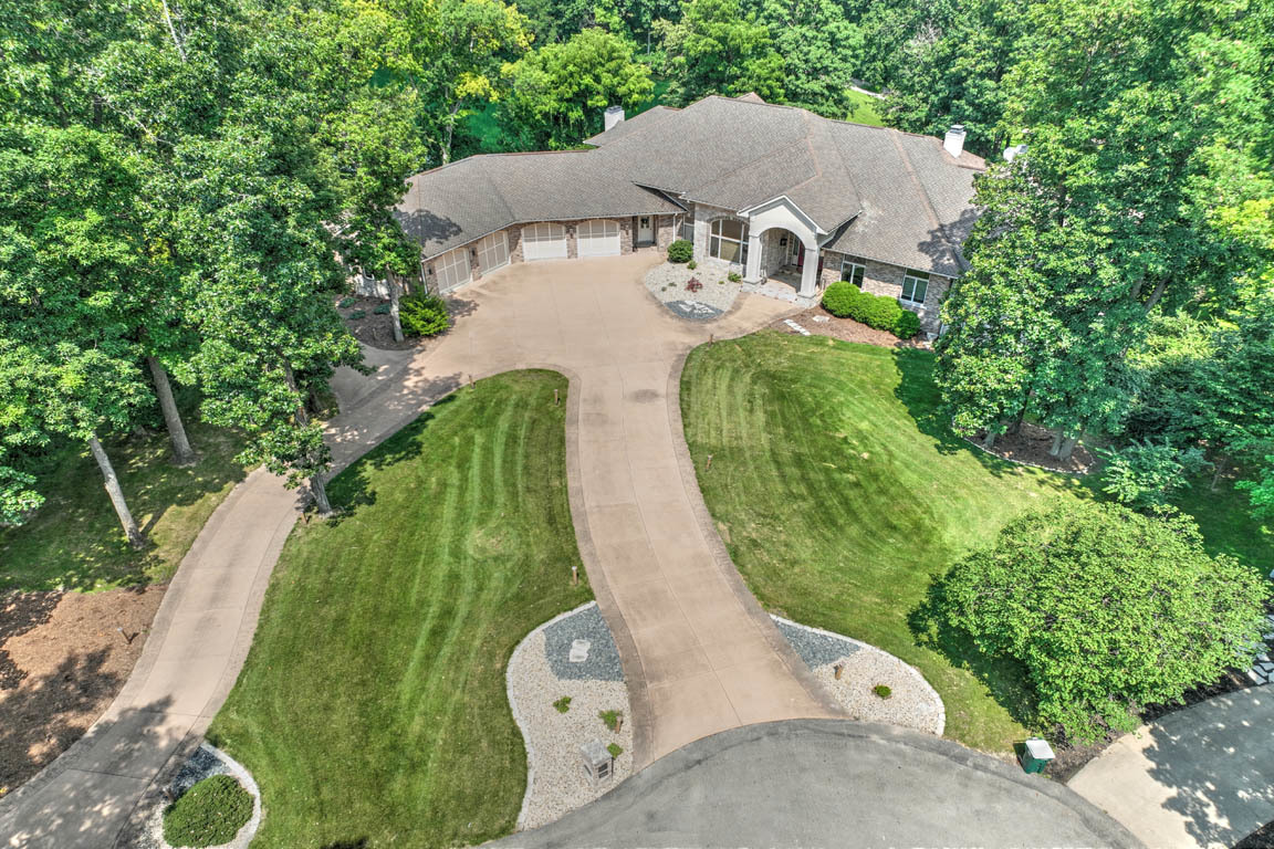 4180 S Lake Court — photo