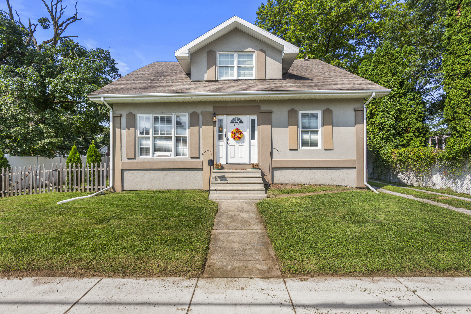 533 N Macon Street — photo