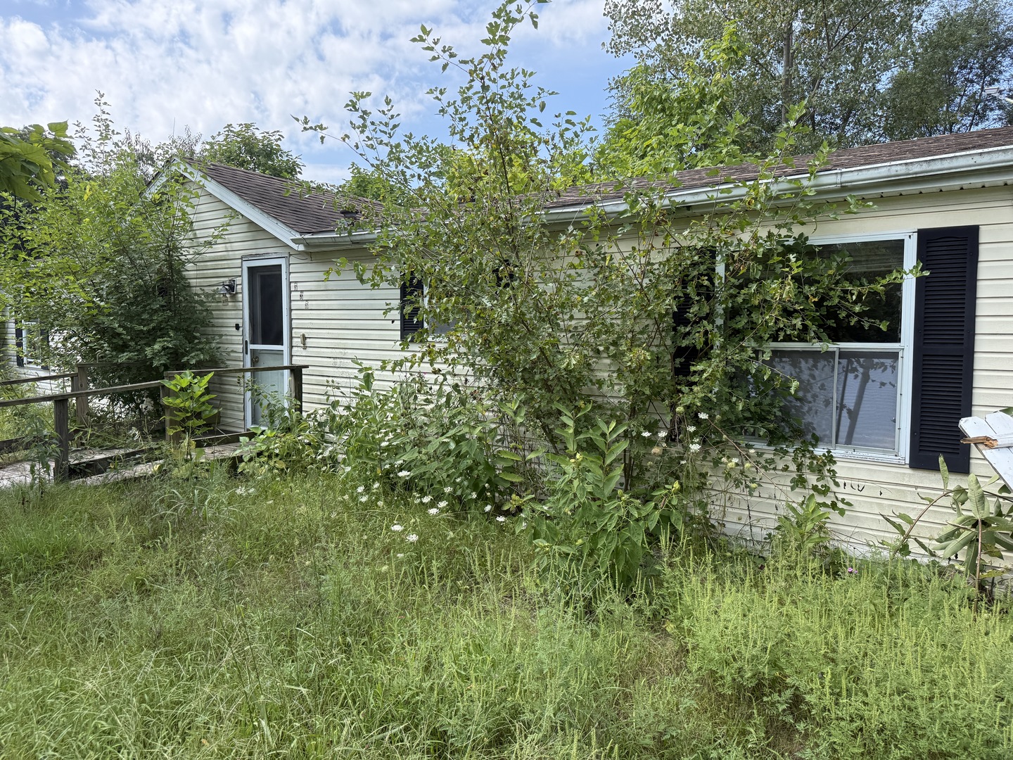 125 S Bower Road — photo