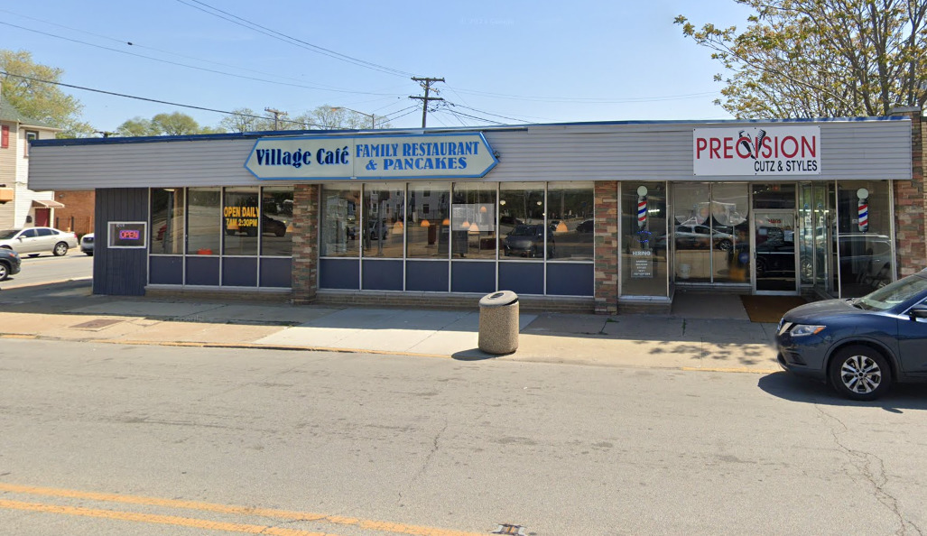 14201 Chicago Road — photo