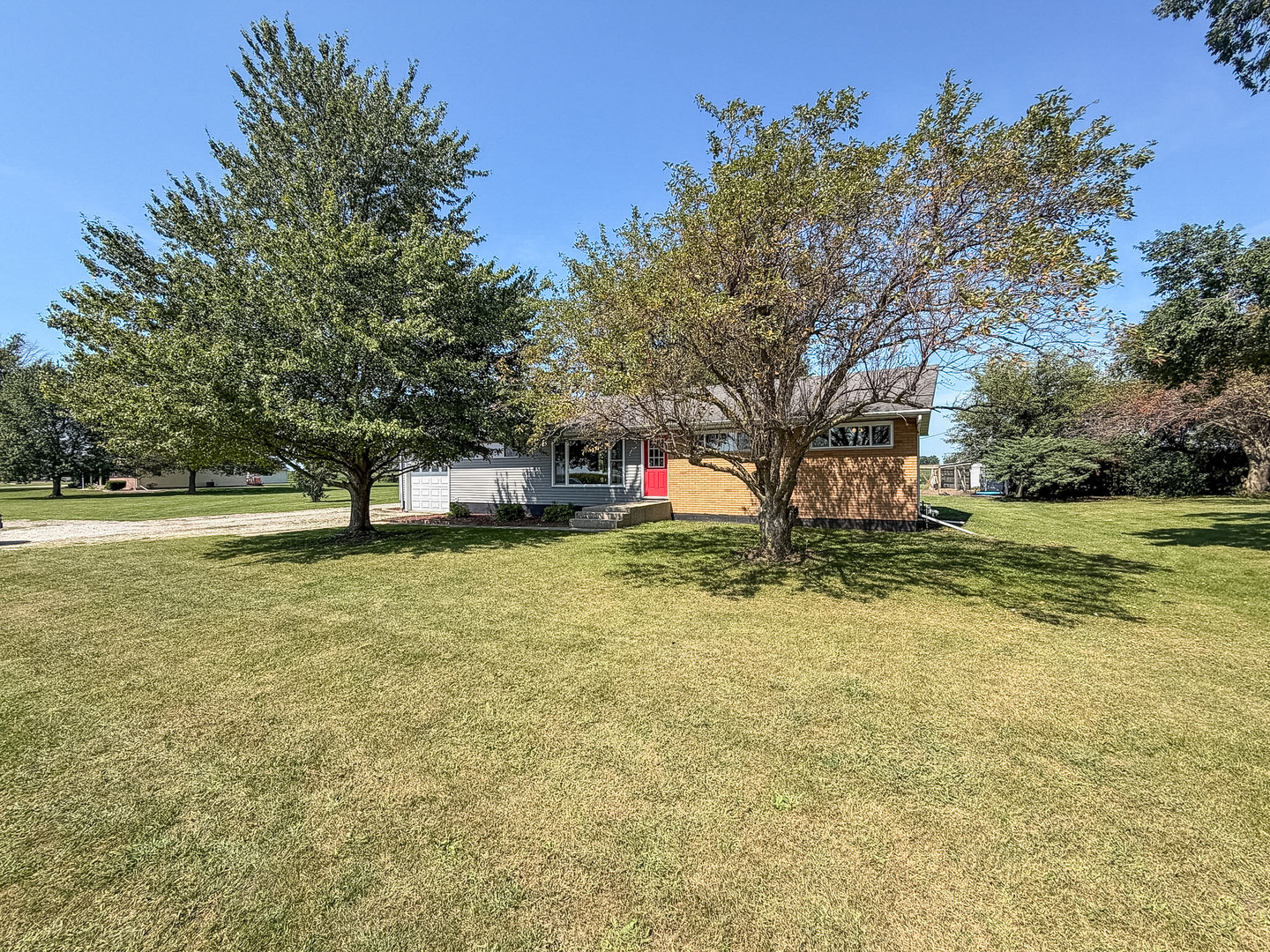 2066 County Road 3000 — photo
