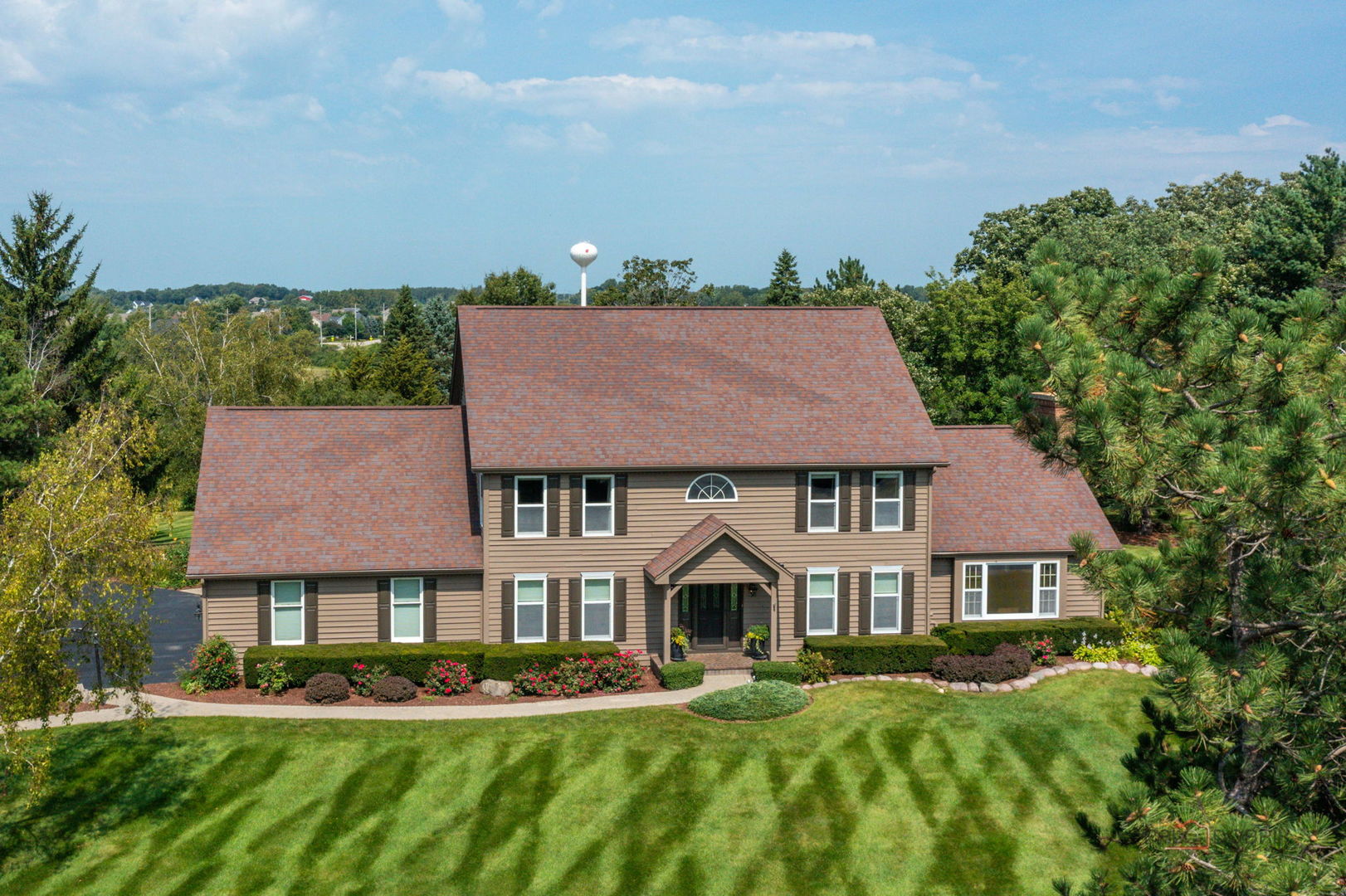 7110 Marsh Drive — photo