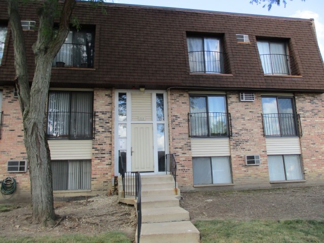 203 N Waters Edge Drive 202 — photo