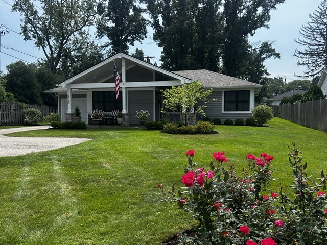 525 W Deerpath Road — photo