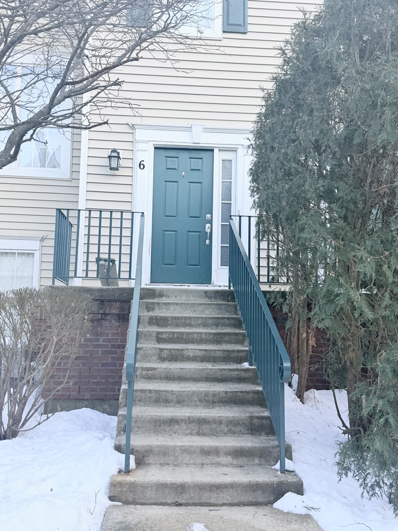 1126 Village Center Parkway 6 — photo