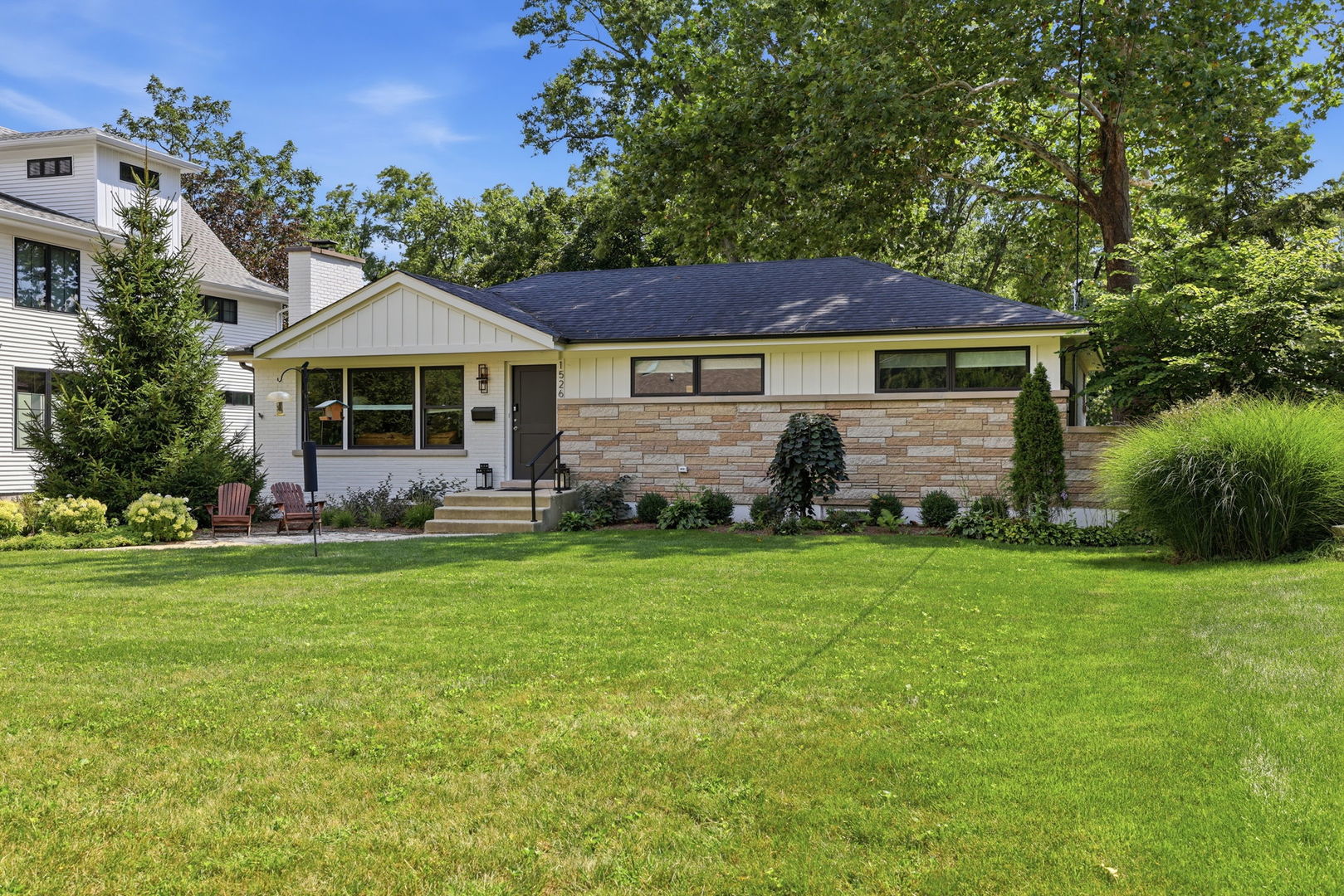 1526 E Forest Avenue, Wheaton, IL 60187 — photo 3