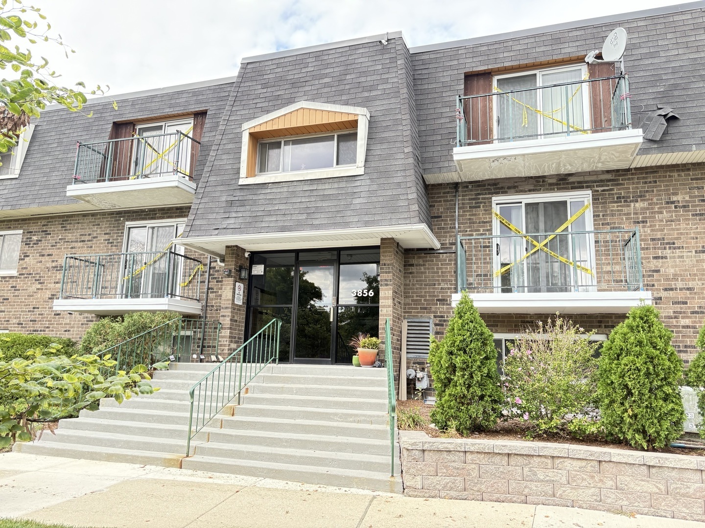3856 S Parkway Drive 3a — photo