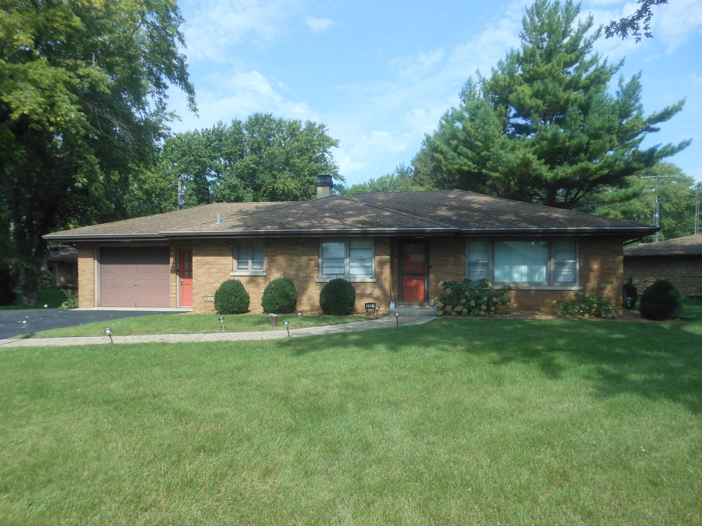 2503 Hacker Drive — photo