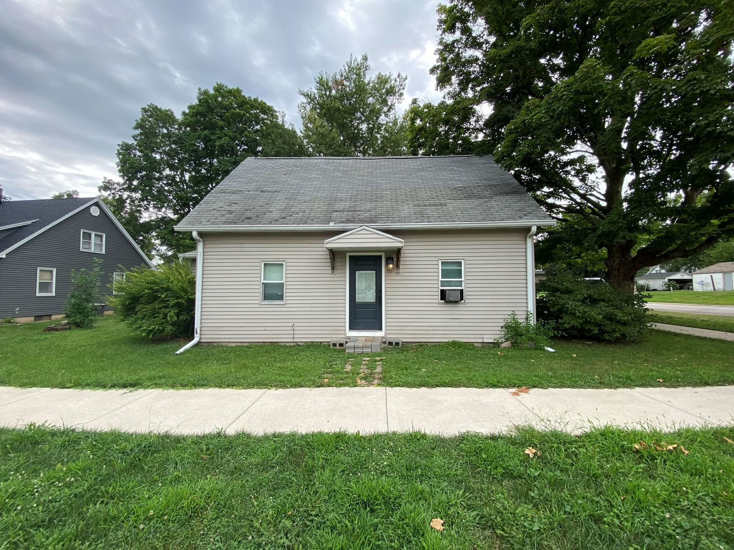 301 S Hanover Street — photo