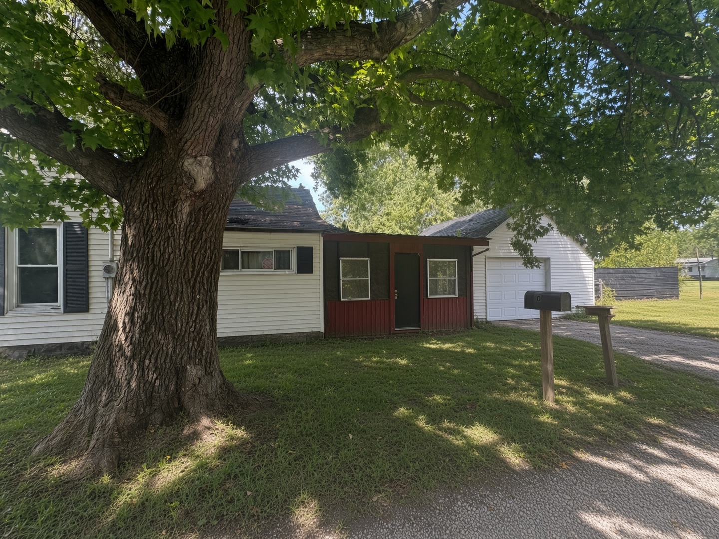 207 South Street — photo