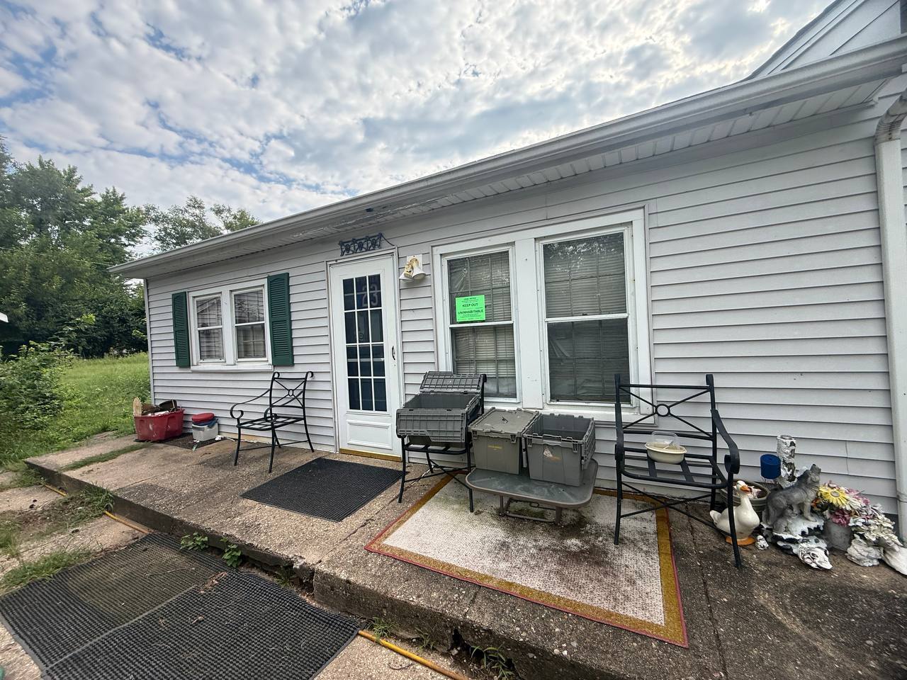 1507 Chestnut Street — photo