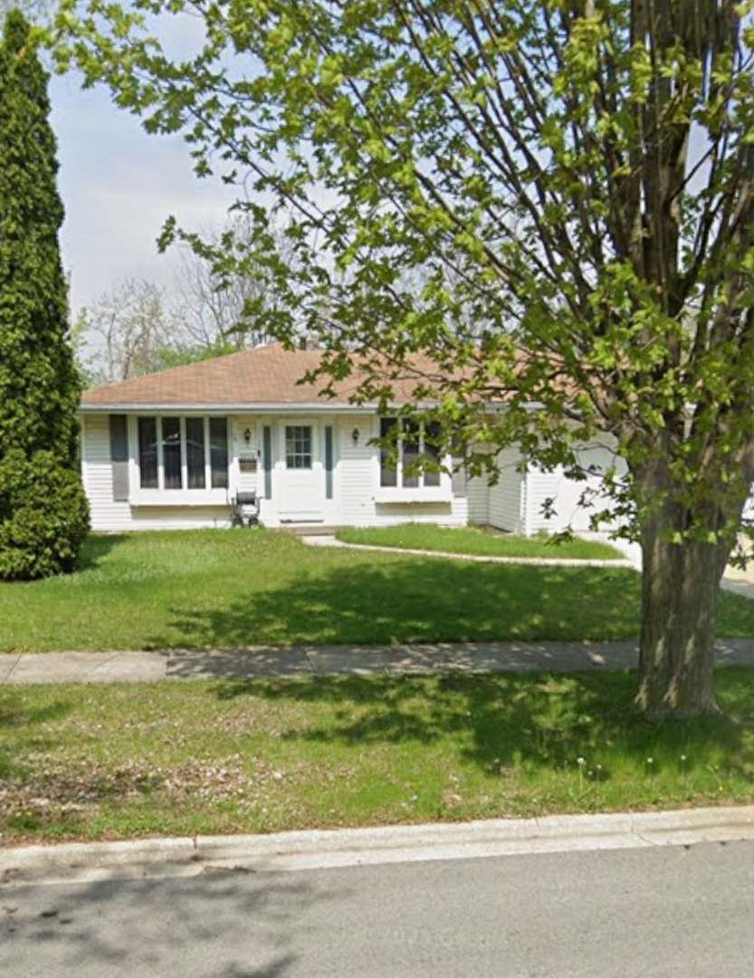 1213 Brentwood Place — photo