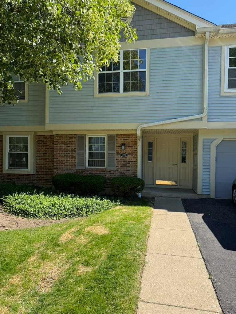 1228 Bradwell Lane D — photo